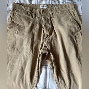 Goodfelllow & Co Khakis 32x32